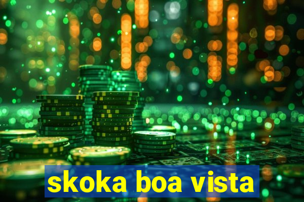 skoka boa vista